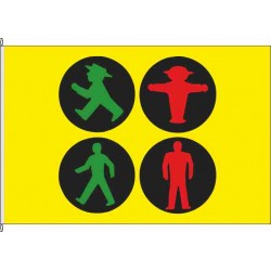 So-Ampelmännchen