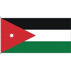 JOR-Jordanien